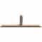 Ekena Millwork Portland Smooth Timber Gable Bracket, Douglas Fir, 84"W x 31"H x 3 1/2"D x 5 1/2"F, 9/12 Pitch GBW084X31X0406POR00SDF - alternate 3